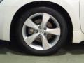 Winter Frost Pearl - Altima 3.5 SE Photo No. 32
