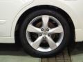 Winter Frost Pearl - Altima 3.5 SE Photo No. 33