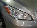 Platinum Graphite - M 37x AWD Sedan Photo No. 28