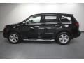 Crystal Black Pearl - MDX Technology Photo No. 2