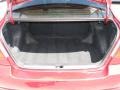 2006 Impulse Red Pearl Toyota Corolla S  photo #7