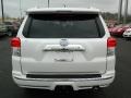 2013 Blizzard White Pearl Toyota 4Runner Limited 4x4  photo #4