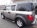 2004 Satin Silver Metallic Honda Element EX AWD  photo #4