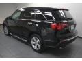 Crystal Black Pearl - MDX Technology Photo No. 5