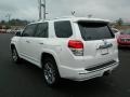 2013 Blizzard White Pearl Toyota 4Runner Limited 4x4  photo #5