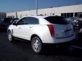 2013 Platinum Ice Tricoat Cadillac SRX Luxury FWD  photo #5