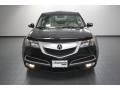 Crystal Black Pearl - MDX Technology Photo No. 6