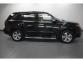 Crystal Black Pearl - MDX Technology Photo No. 7