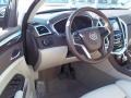 2013 Platinum Ice Tricoat Cadillac SRX Luxury FWD  photo #7