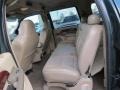 2003 Ford Excursion Limited Rear Seat