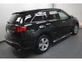 Crystal Black Pearl - MDX Technology Photo No. 10