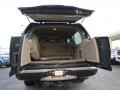 2003 Ford Excursion Limited Trunk