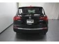 Crystal Black Pearl - MDX Technology Photo No. 11