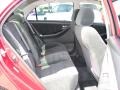 2006 Impulse Red Pearl Toyota Corolla S  photo #11