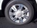 2013 Platinum Ice Tricoat Cadillac SRX Luxury FWD  photo #11