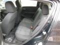 Black Granite Metallic - Sonic LT Hatch Photo No. 13