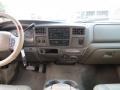 Medium Parchment Dashboard Photo for 2003 Ford Excursion #74257060