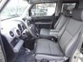 2004 Satin Silver Metallic Honda Element EX AWD  photo #13