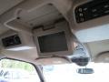 Medium Parchment Entertainment System Photo for 2003 Ford Excursion #74257104