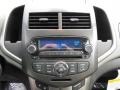 Black Granite Metallic - Sonic LT Hatch Photo No. 16