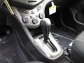 Black Granite Metallic - Sonic LT Hatch Photo No. 17