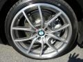 2012 Black Sapphire Metallic BMW 6 Series 650i Convertible  photo #5