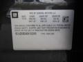 Black Granite Metallic - Sonic LT Hatch Photo No. 20