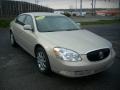 2007 Gold Mist Metallic Buick Lucerne CXL  photo #19