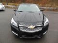 2013 Black Chevrolet Malibu LTZ  photo #3