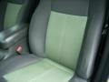 2006 Hummer H3 Standard H3 Model Front Seat