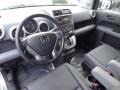 2004 Satin Silver Metallic Honda Element EX AWD  photo #29