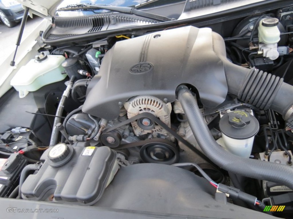 2002 Lincoln Town Car Cartier 4.6 Liter SOHC 16-Valve V8 Engine Photo #74257468