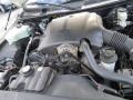  2002 Town Car Cartier 4.6 Liter SOHC 16-Valve V8 Engine