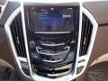 2013 Glacier Blue Metallic Cadillac SRX Luxury FWD  photo #12