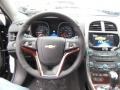 Black - Malibu LTZ Photo No. 18