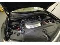 Crystal Black Pearl - MDX Technology Photo No. 48