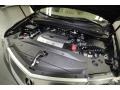 Crystal Black Pearl - MDX Technology Photo No. 49