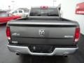 2010 Mineral Gray Metallic Dodge Ram 1500 Big Horn Quad Cab 4x4  photo #4