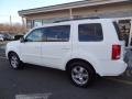 2009 Taffeta White Honda Pilot EX-L 4WD  photo #4