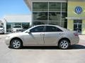 2007 Desert Sand Mica Toyota Camry LE  photo #2