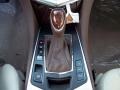 Glacier Blue Metallic - SRX Luxury FWD Photo No. 11