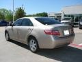 2007 Desert Sand Mica Toyota Camry LE  photo #3