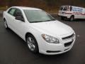 Summit White - Malibu LS Photo No. 2