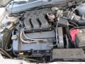 3.0 Liter DOHC 24-Valve V6 Engine for 2001 Mercury Sable LS Premium Sedan #74258076