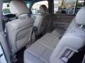 Taffeta White - Pilot EX-L 4WD Photo No. 17