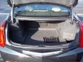 2013 Cadillac ATS 2.0L Turbo Performance AWD Trunk