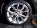 2013 Cadillac ATS 2.0L Turbo Performance AWD Wheel and Tire Photo