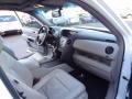 2009 Taffeta White Honda Pilot EX-L 4WD  photo #28