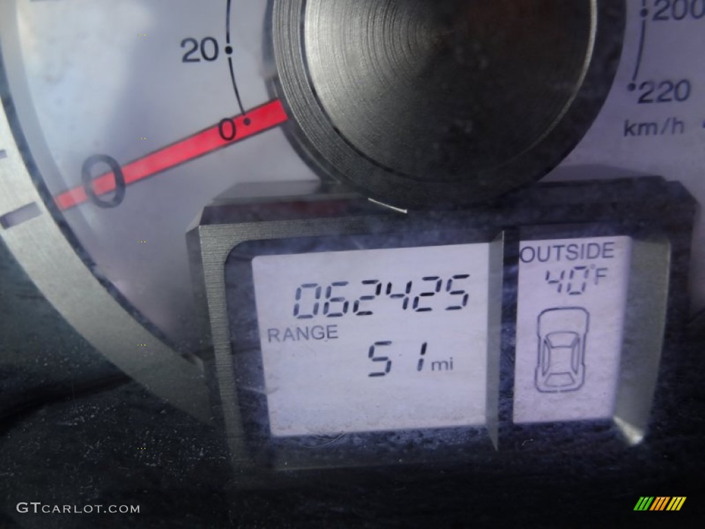 2009 Pilot EX-L 4WD - Taffeta White / Beige photo #35