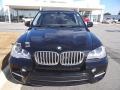 2013 Jet Black BMW X5 xDrive 35i Premium  photo #3